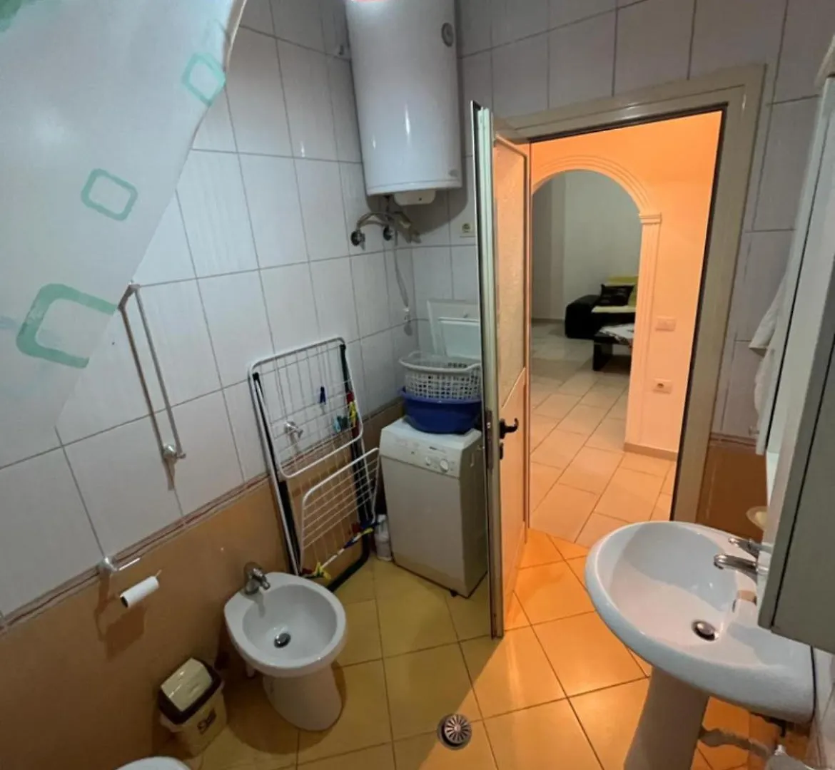 Apartman Appartamento Saranda